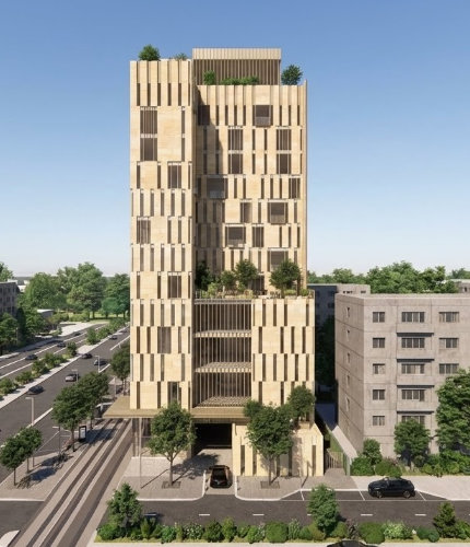 fahad-tower- saudi arabia